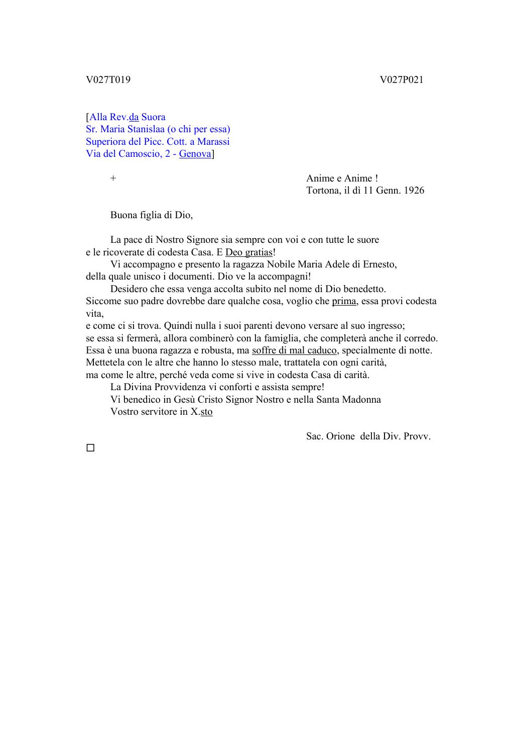 Scritti. Volume 027, pagina 023
