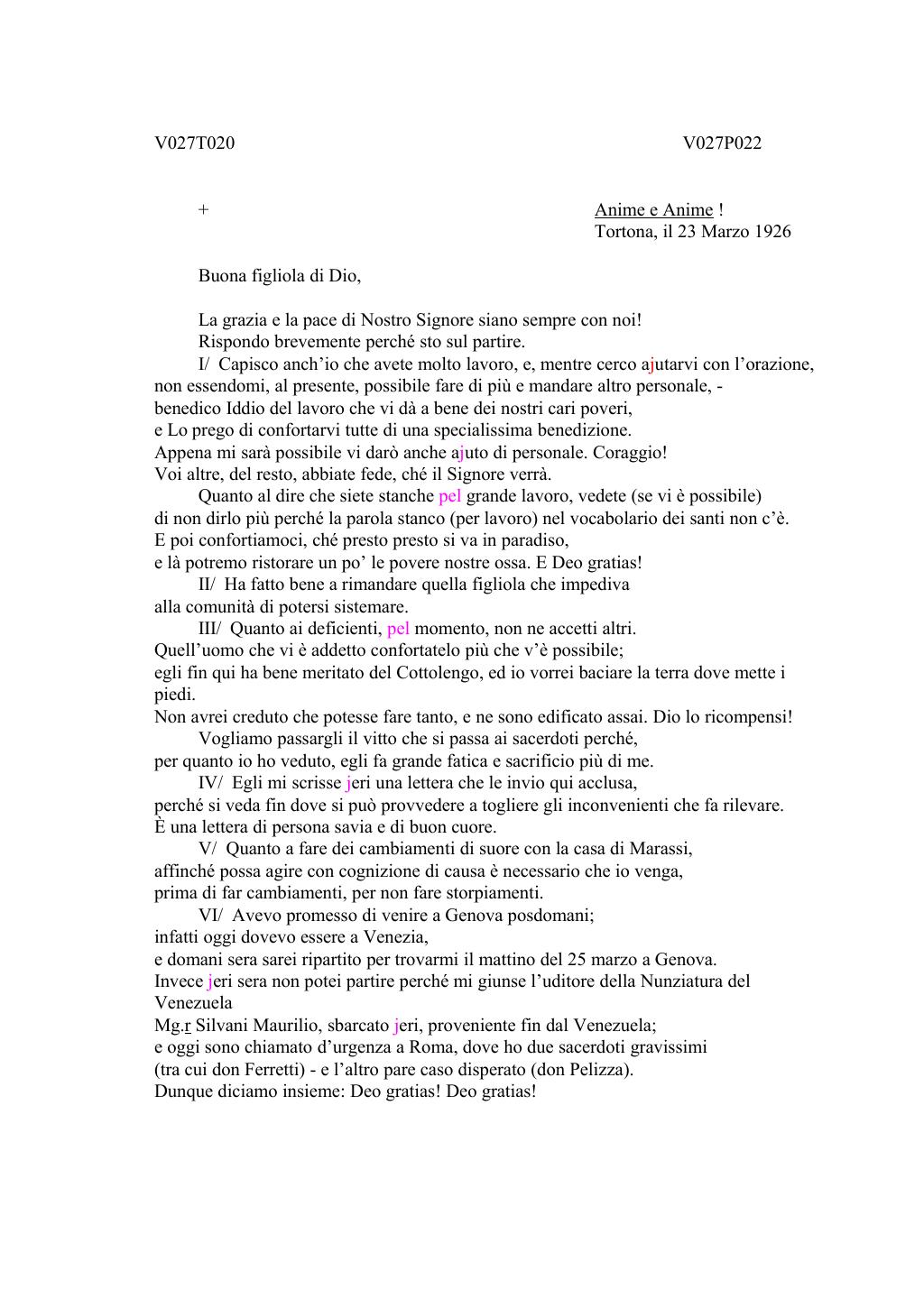 Scritti. Volume 027, pagina 024