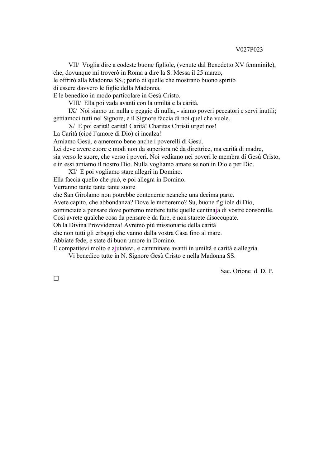 Scritti. Volume 027, pagina 025
