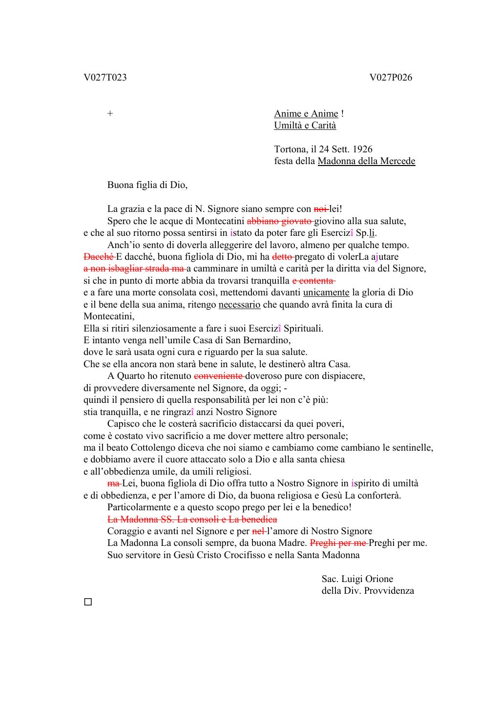 Scritti. Volume 027, pagina 028