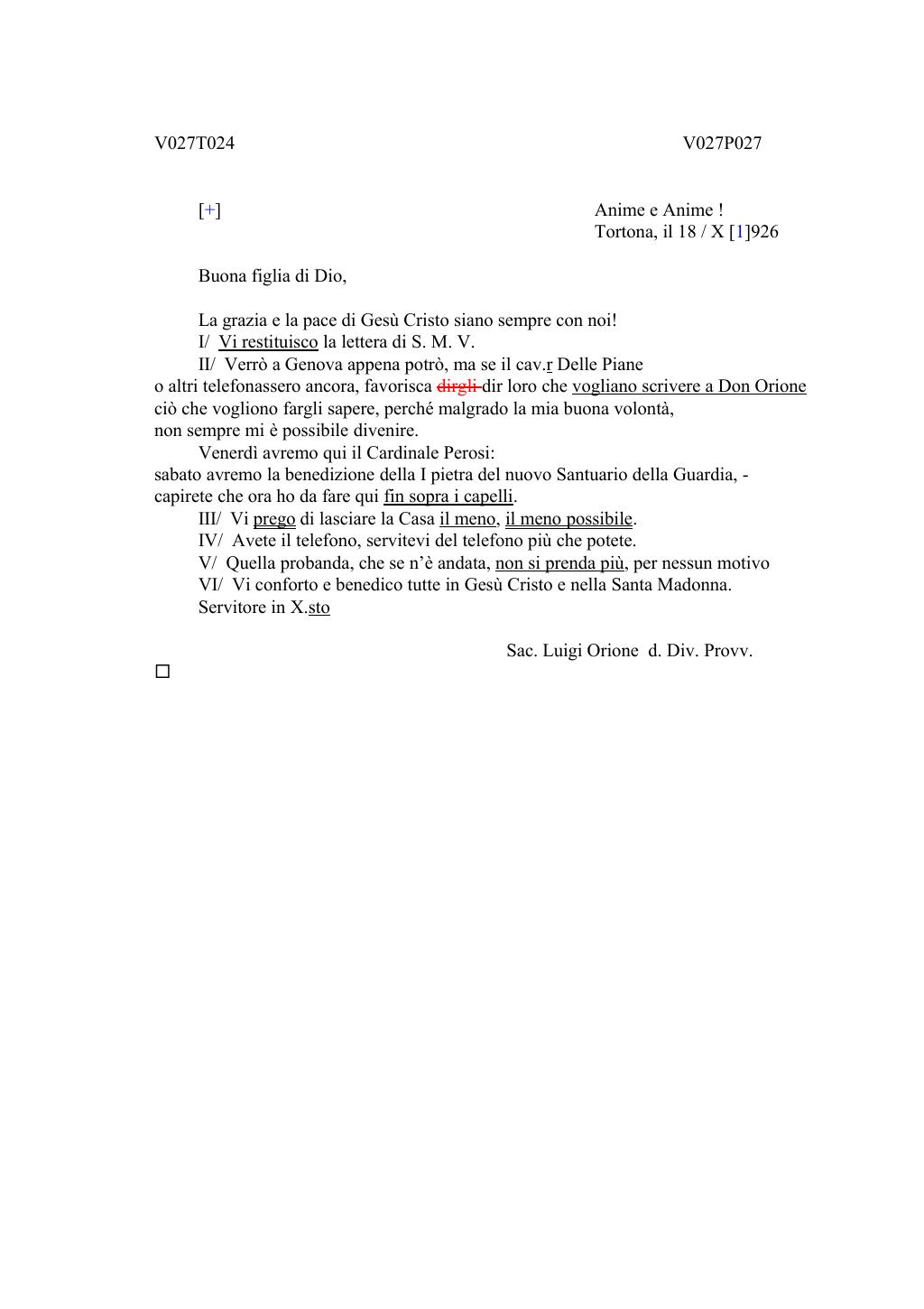Scritti. Volume 027, pagina 029