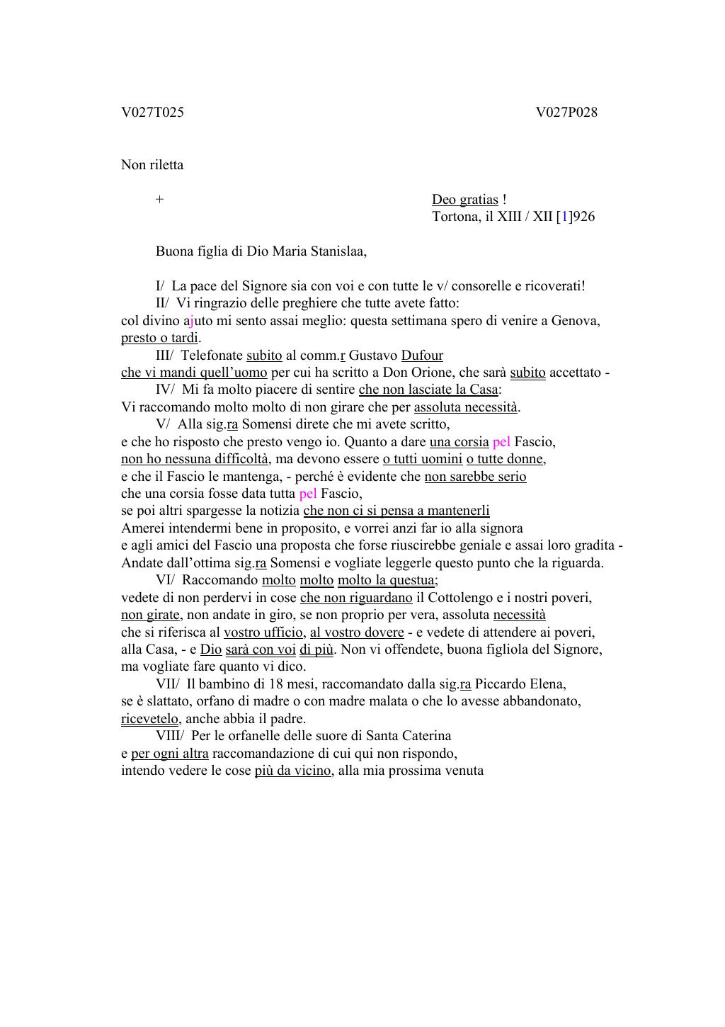Scritti. Volume 027, pagina 030