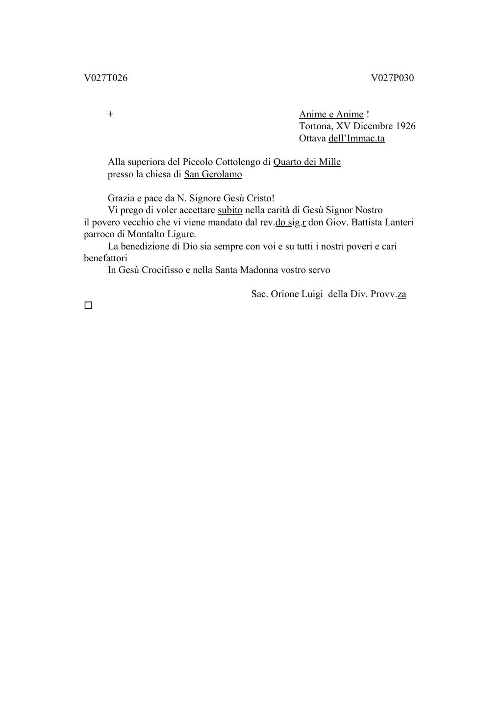Scritti. Volume 027, pagina 032