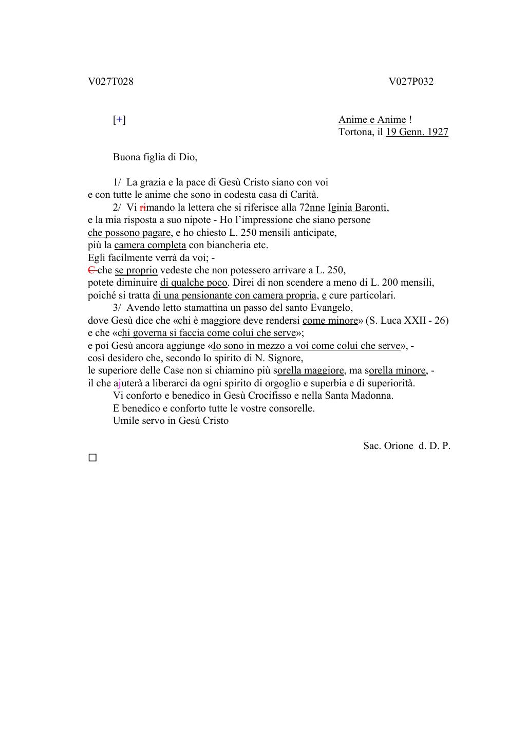 Scritti. Volume 027, pagina 034