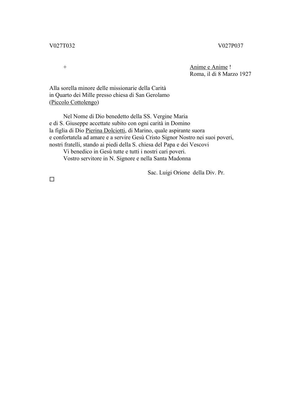 Scritti. Volume 027, pagina 039