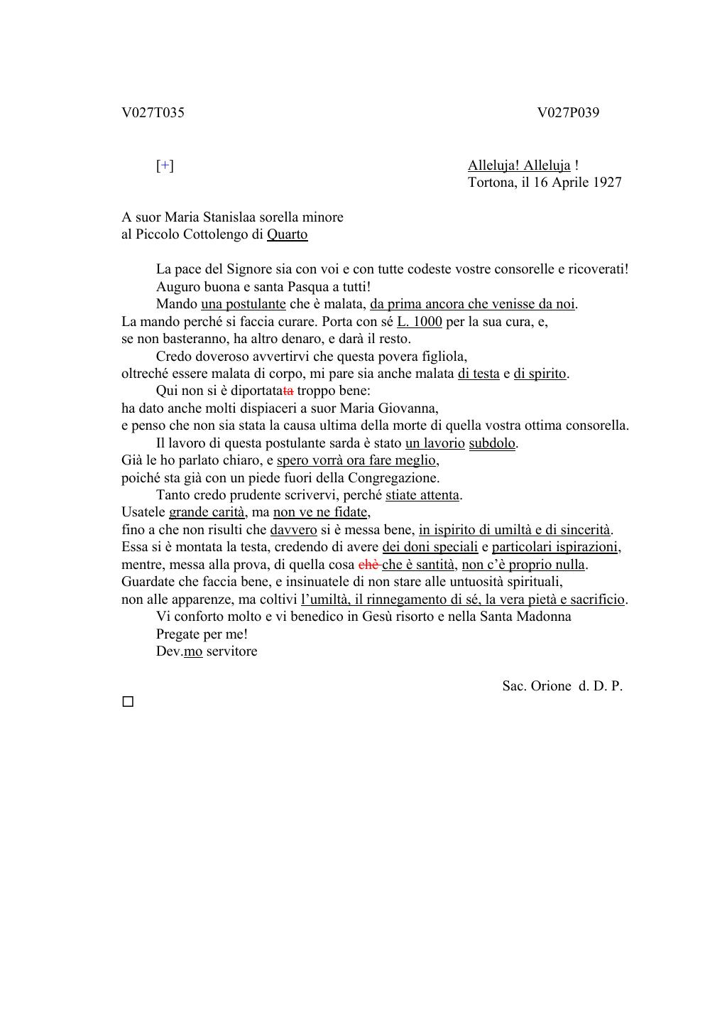 Scritti. Volume 027, pagina 042