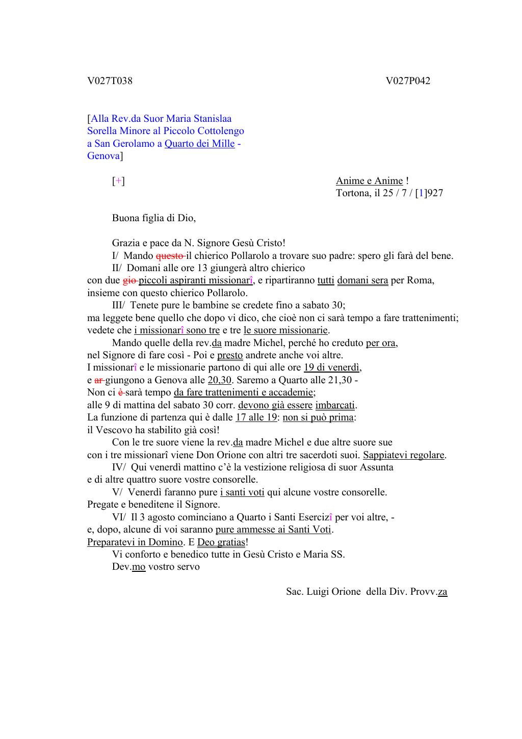 Scritti. Volume 027, pagina 045