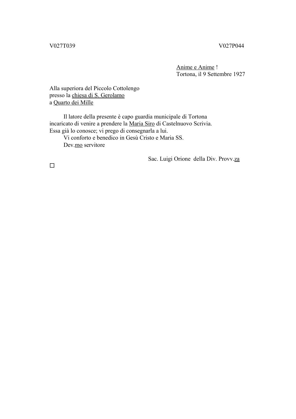 Scritti. Volume 027, pagina 047