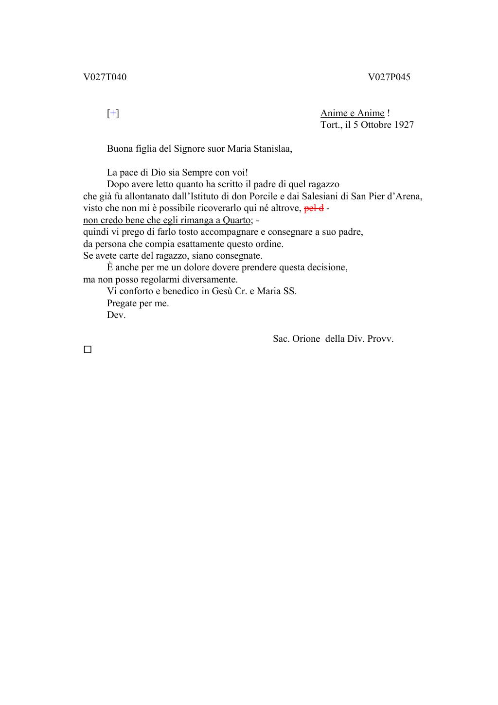 Scritti. Volume 027, pagina 048