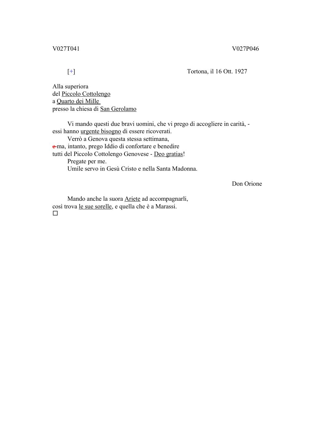 Scritti. Volume 027, pagina 049