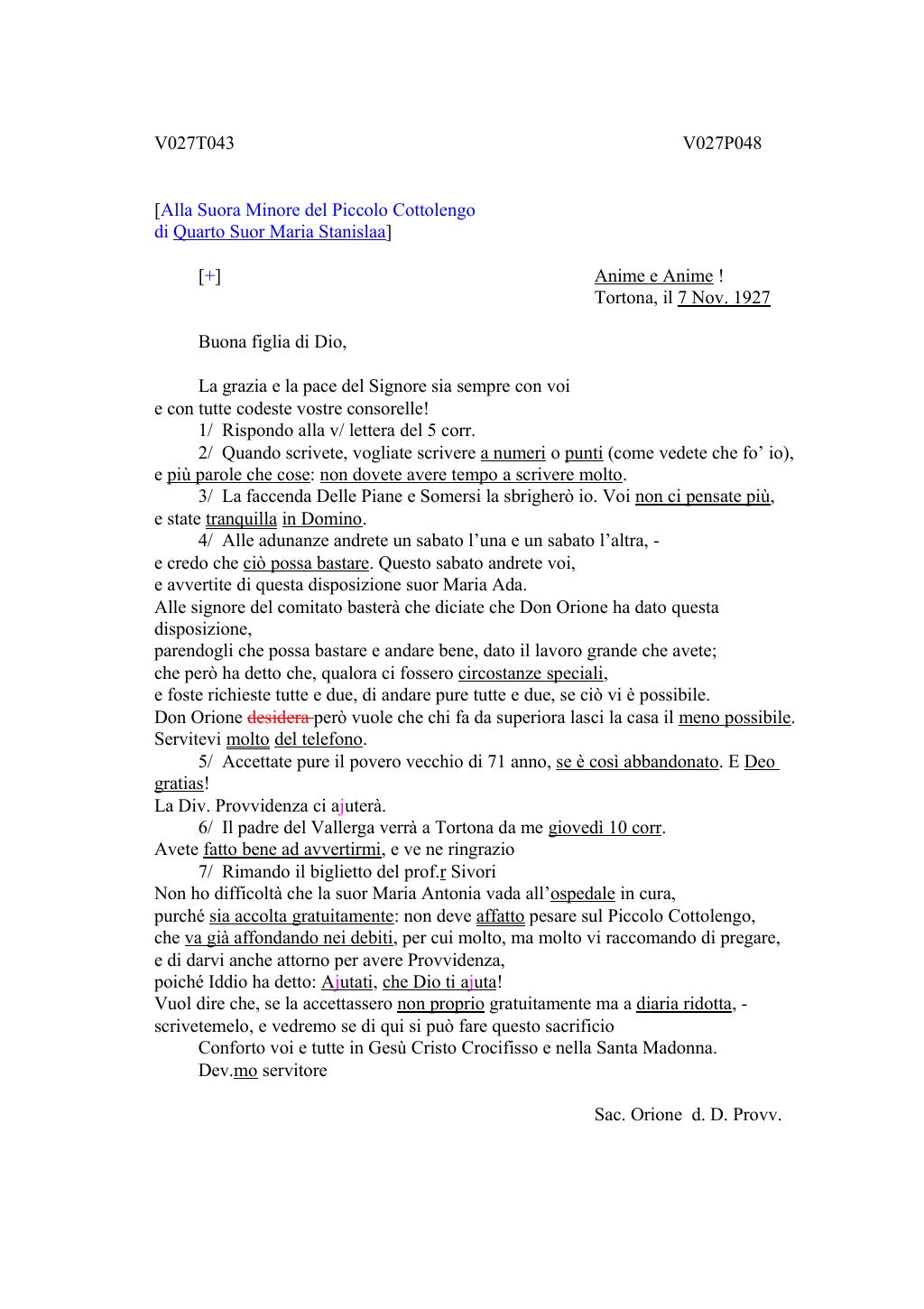 Scritti. Volume 027, pagina 051