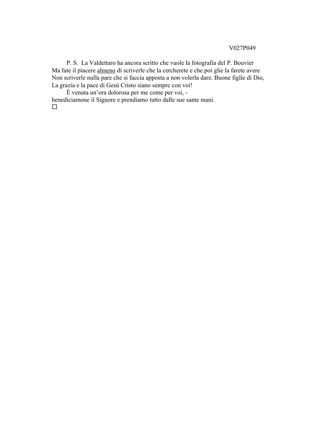 Scritti. Volume 027, pagina 052