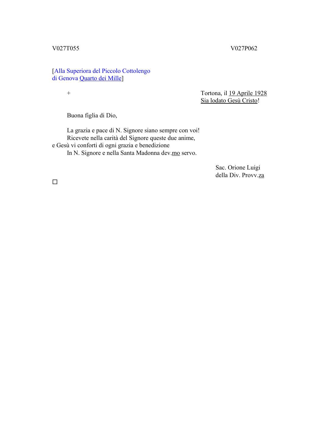 Scritti. Volume 027, pagina 065