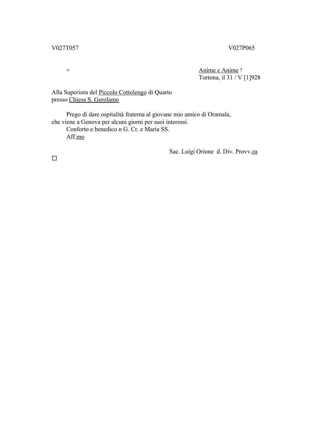 Scritti. Volume 027, pagina 068