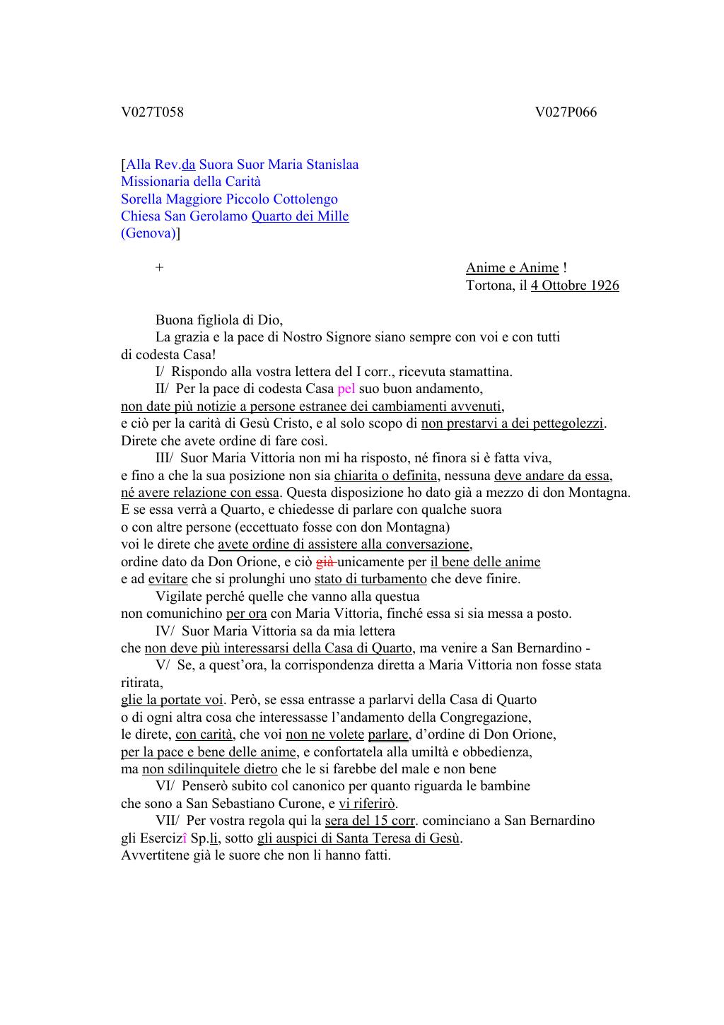 Scritti. Volume 027, pagina 069