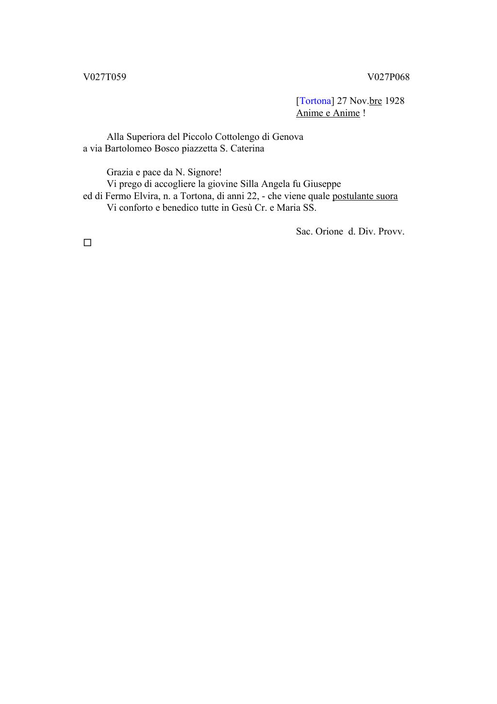 Scritti. Volume 027, pagina 071