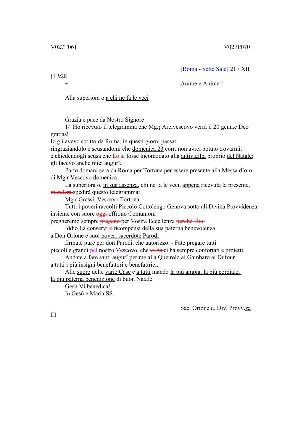 Scritti. Volume 027, pagina 073