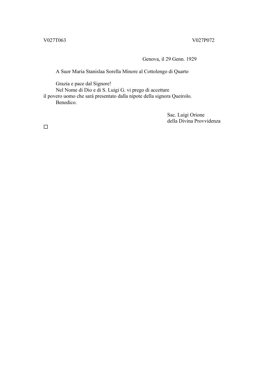 Scritti. Volume 027, pagina 075
