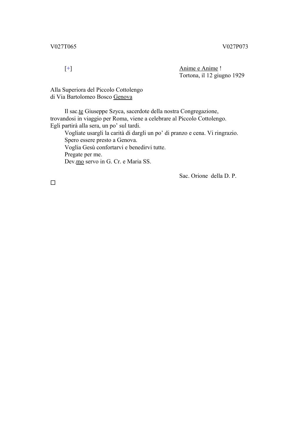 Scritti. Volume 027, pagina 077