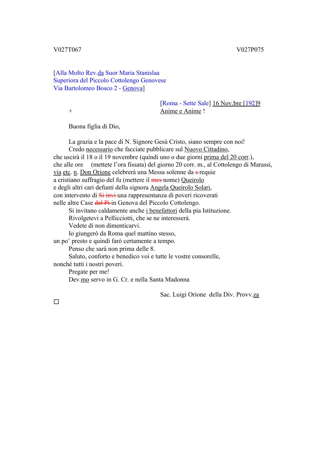 Scritti. Volume 027, pagina 079