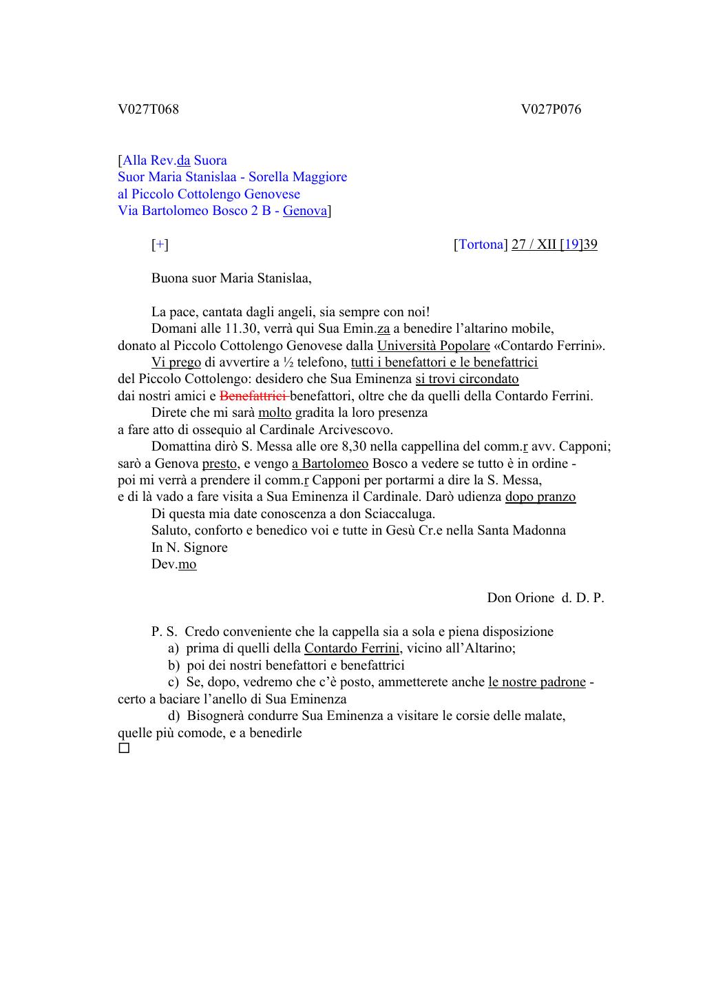 Scritti. Volume 027, pagina 080