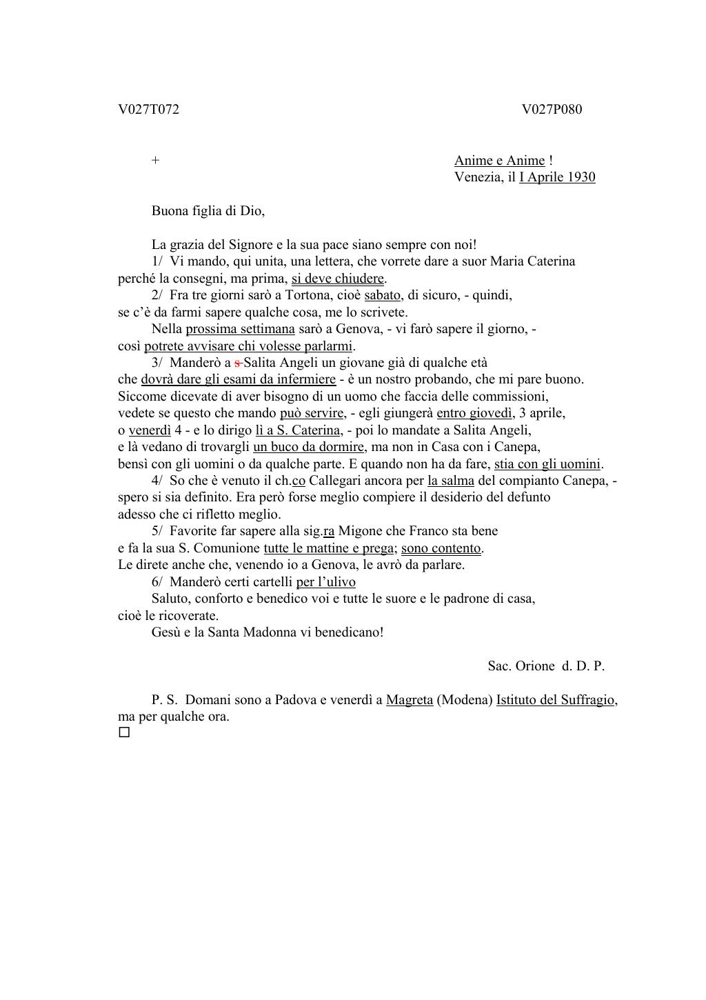 Scritti. Volume 027, pagina 084