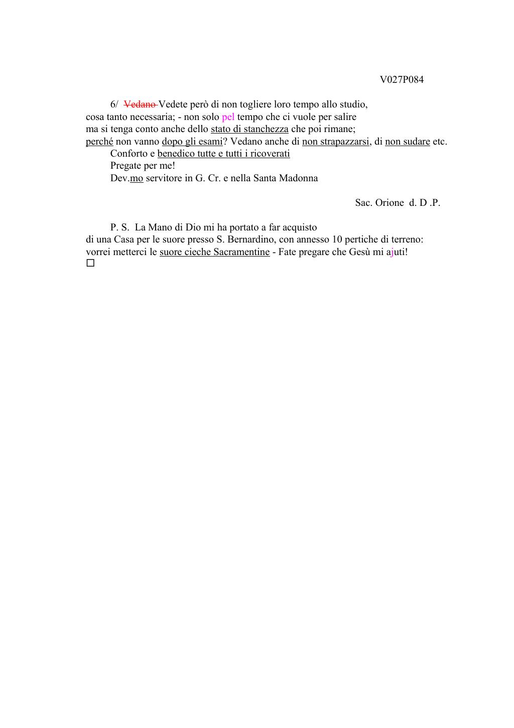 Scritti. Volume 027, pagina 088