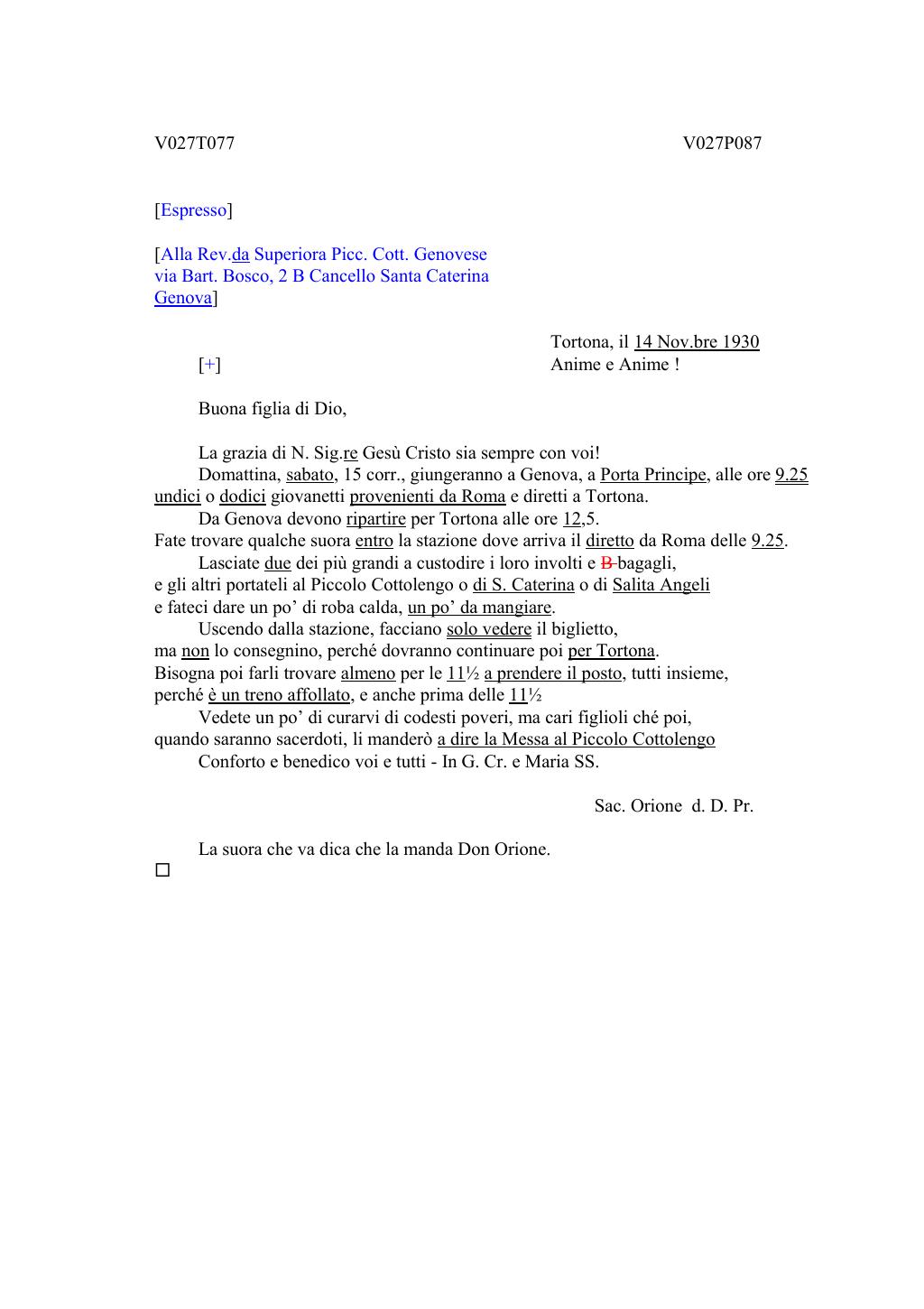 Scritti. Volume 027, pagina 091