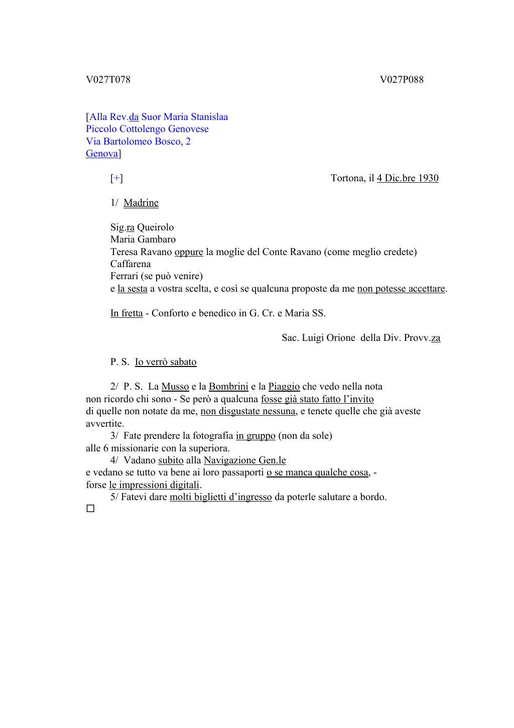 Scritti. Volume 027, pagina 092