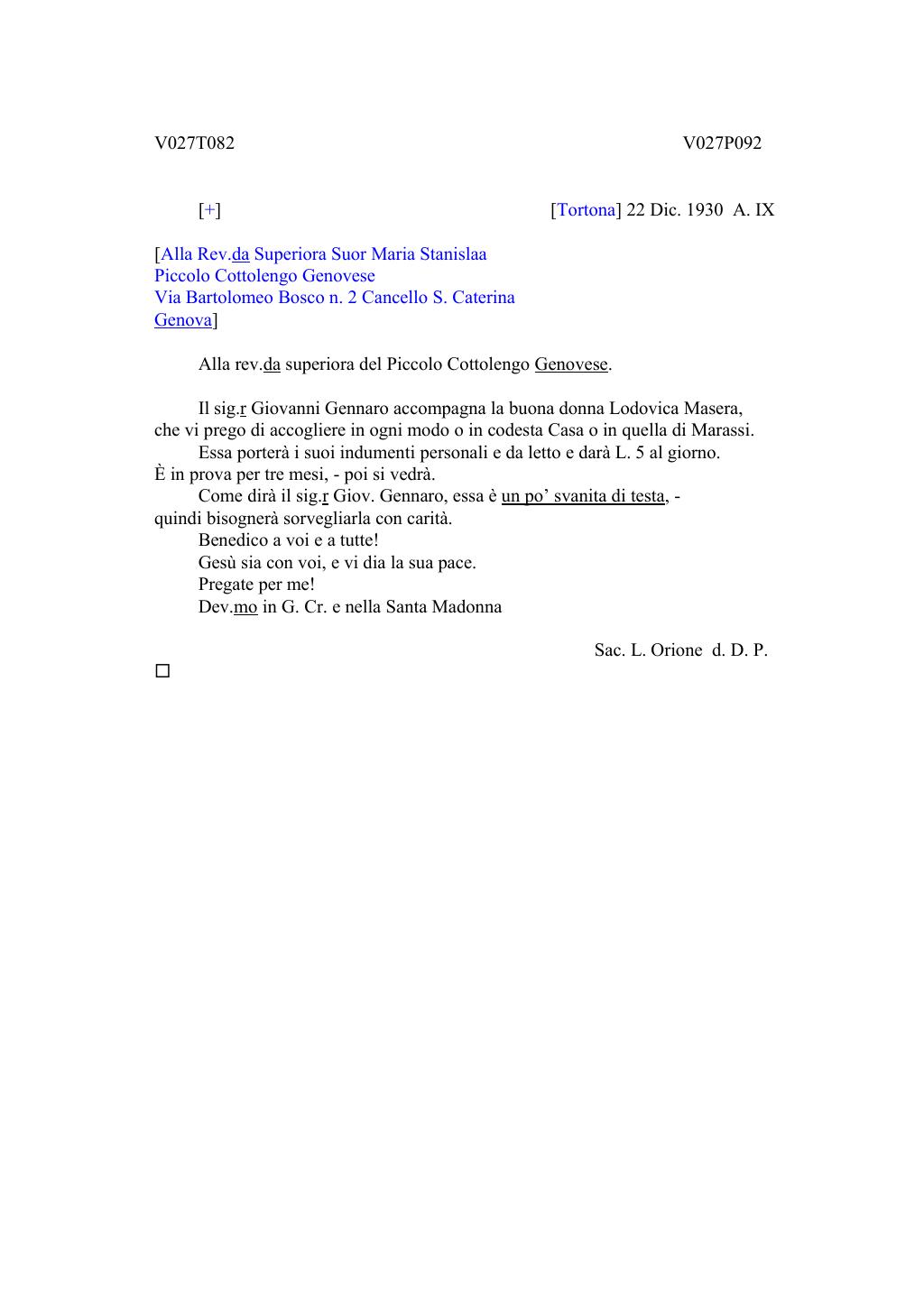 Scritti. Volume 027, pagina 096