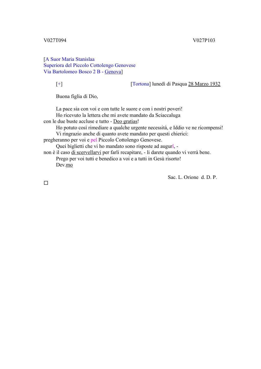 Scritti. Volume 027, pagina 108