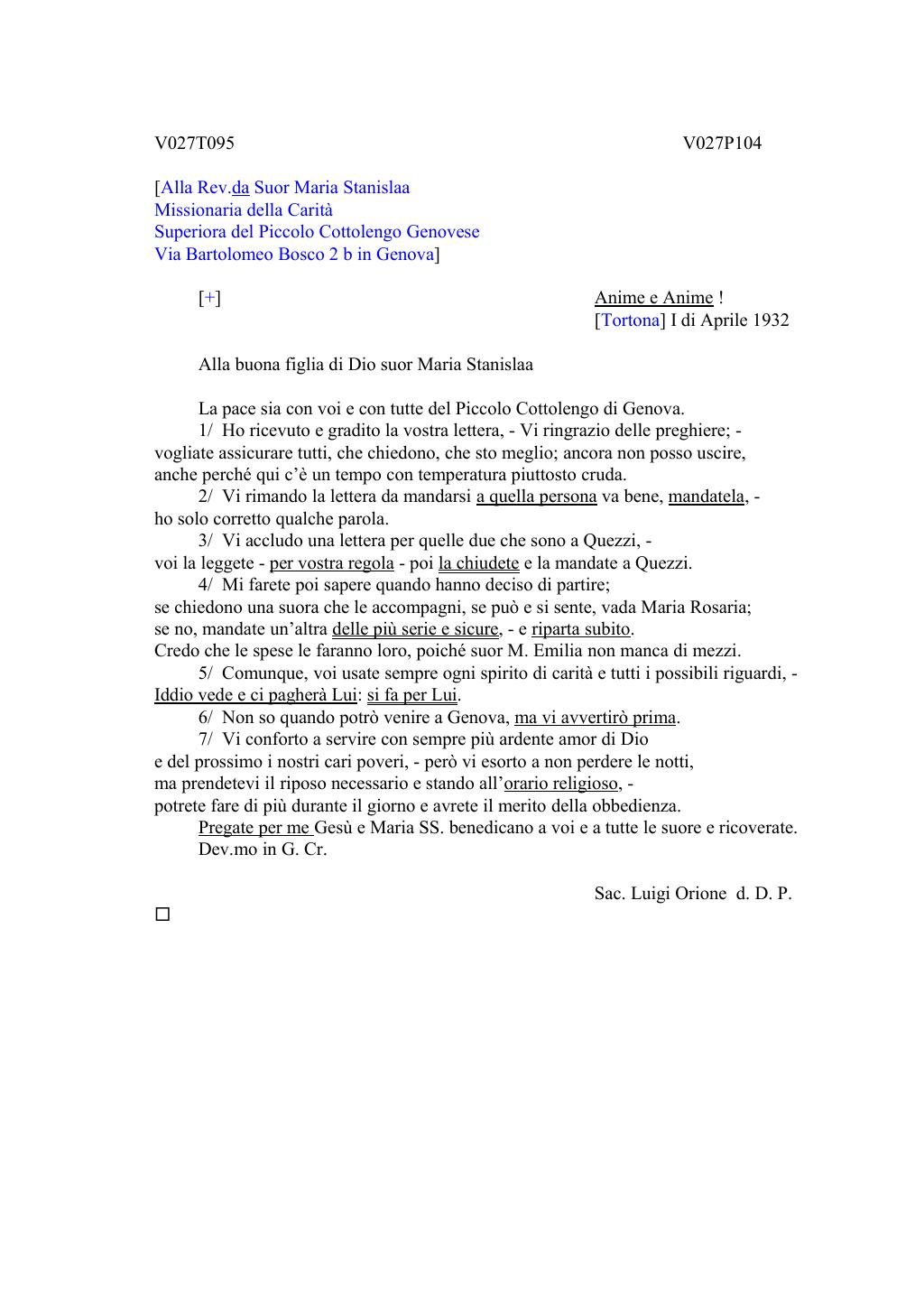 Scritti. Volume 027, pagina 109
