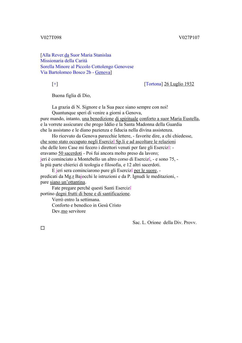 Scritti. Volume 027, pagina 112