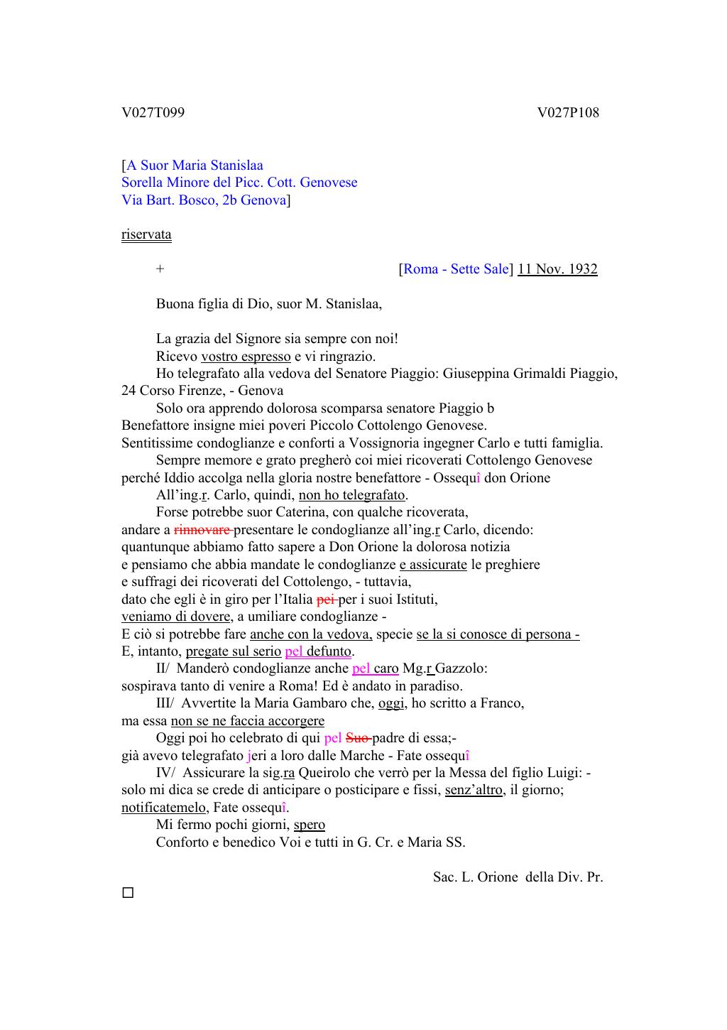 Scritti. Volume 027, pagina 113