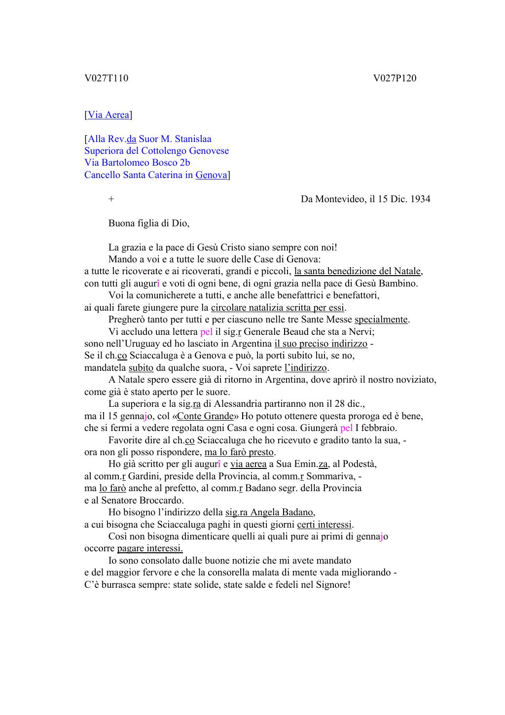 Scritti. Volume 027, pagina 125