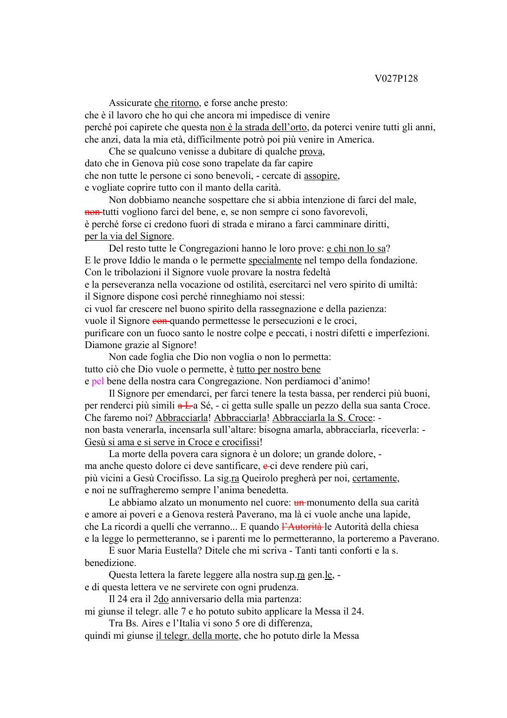 Scritti. Volume 027, pagina 133