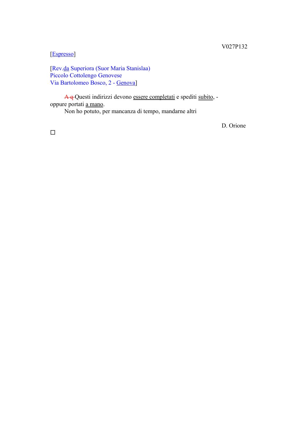 Scritti. Volume 027, pagina 138