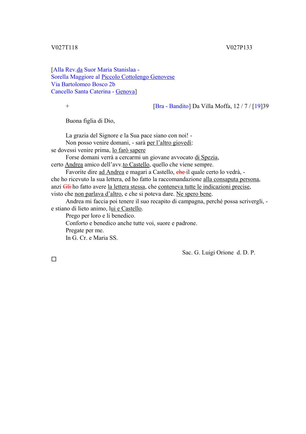 Scritti. Volume 027, pagina 139