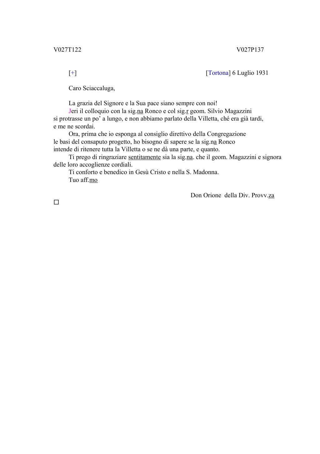 Scritti. Volume 027, pagina 143