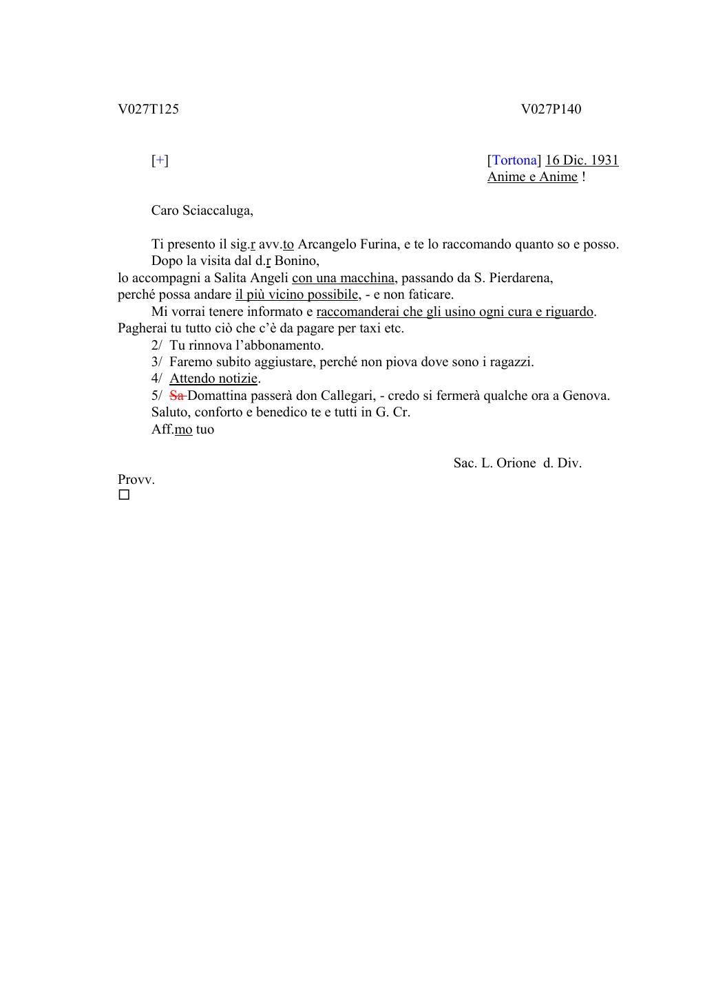 Scritti. Volume 027, pagina 146