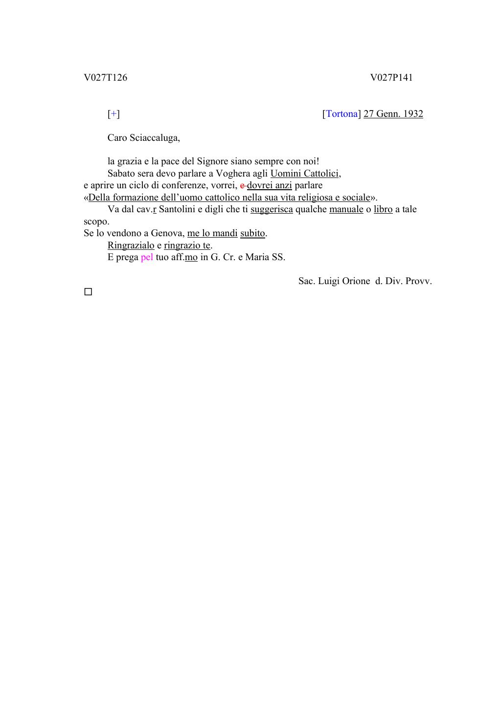 Scritti. Volume 027, pagina 147