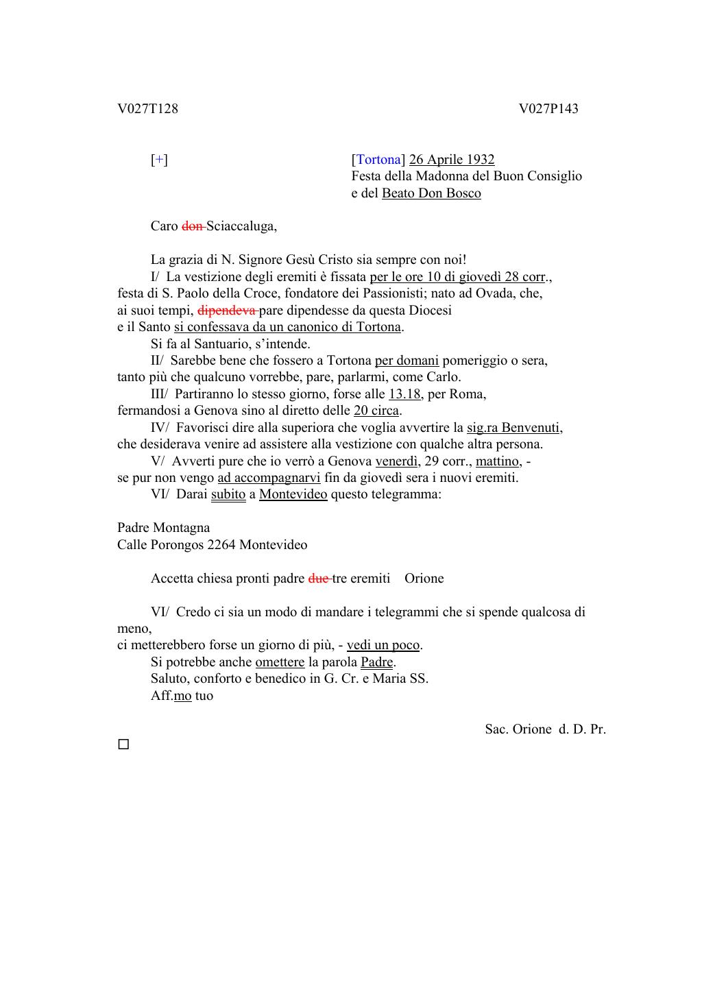 Scritti. Volume 027, pagina 149