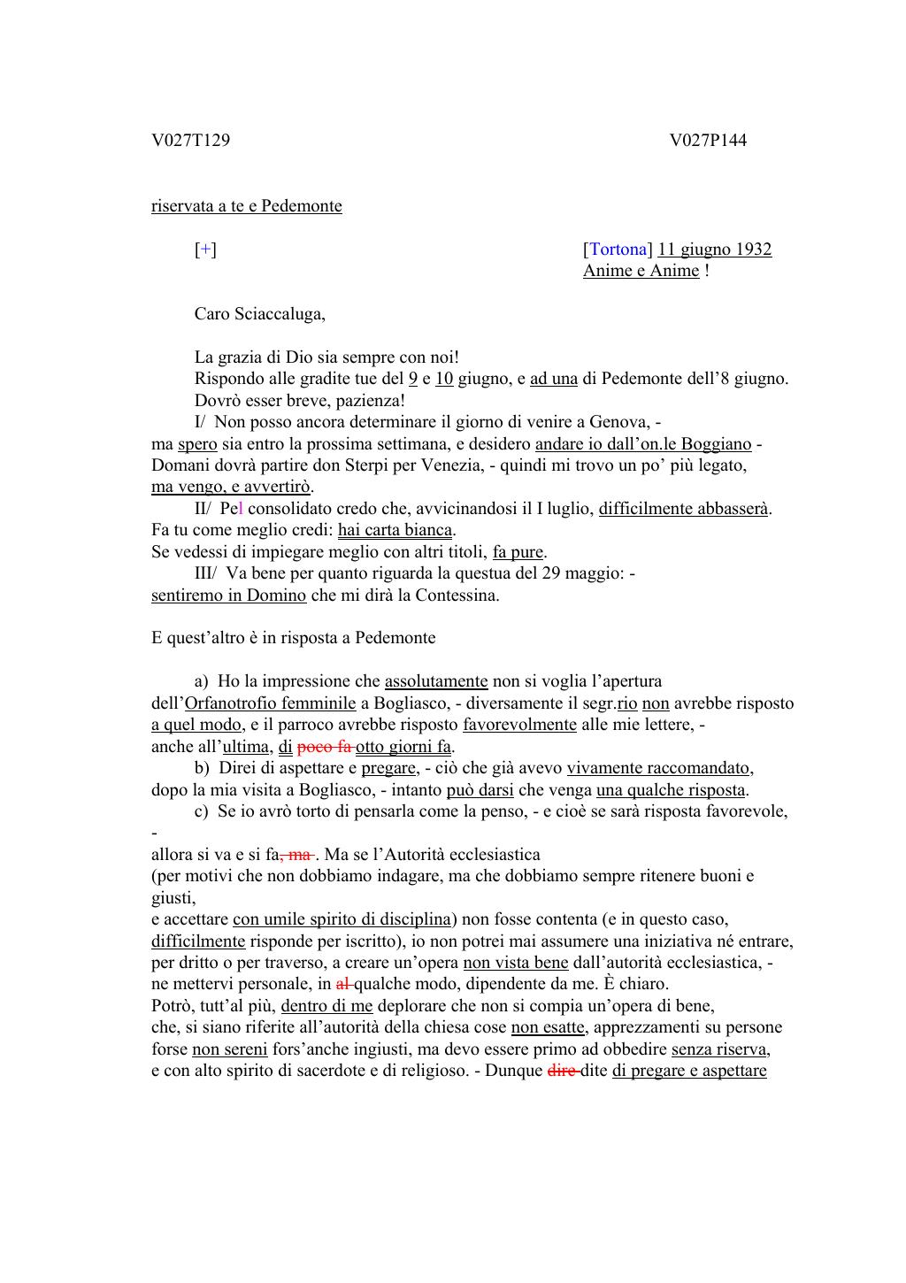 Scritti. Volume 027, pagina 150