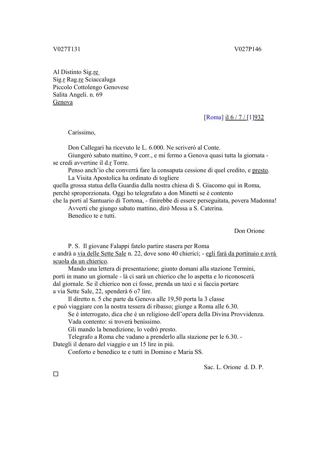 Scritti. Volume 027, pagina 153