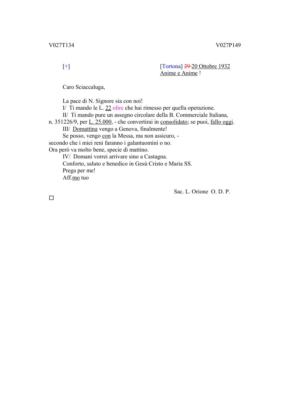 Scritti. Volume 027, pagina 156