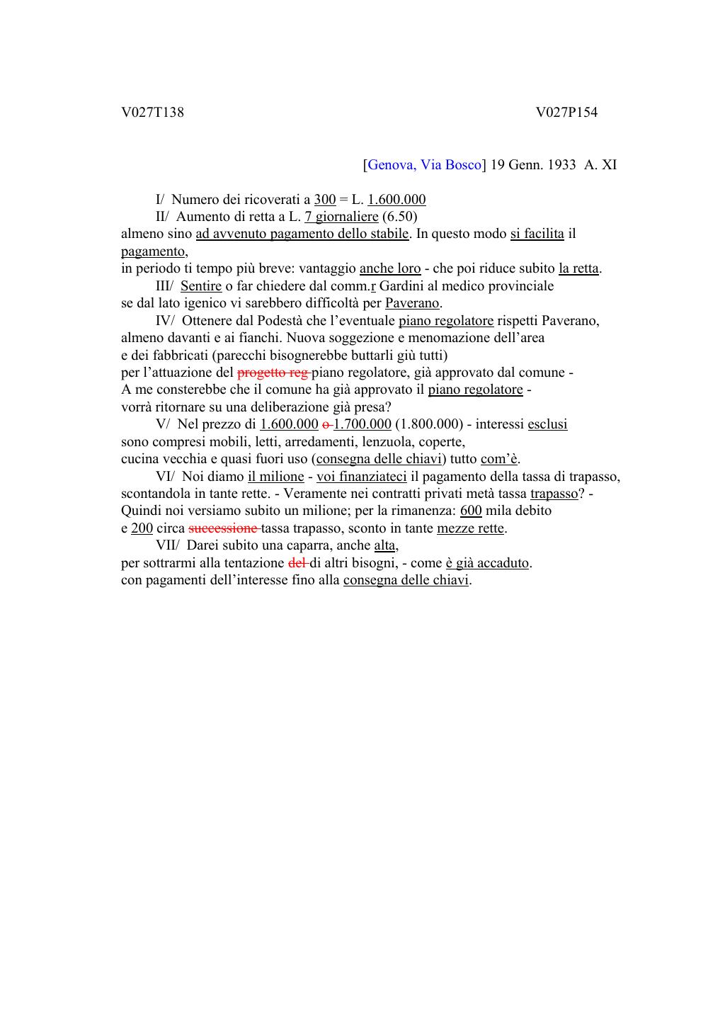 Scritti. Volume 027, pagina 161