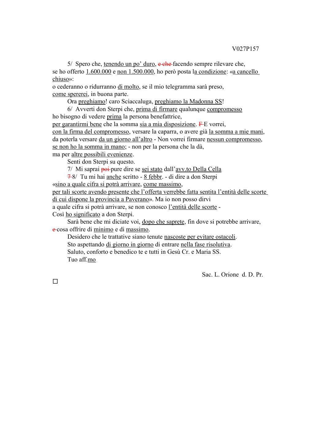Scritti. Volume 027, pagina 164