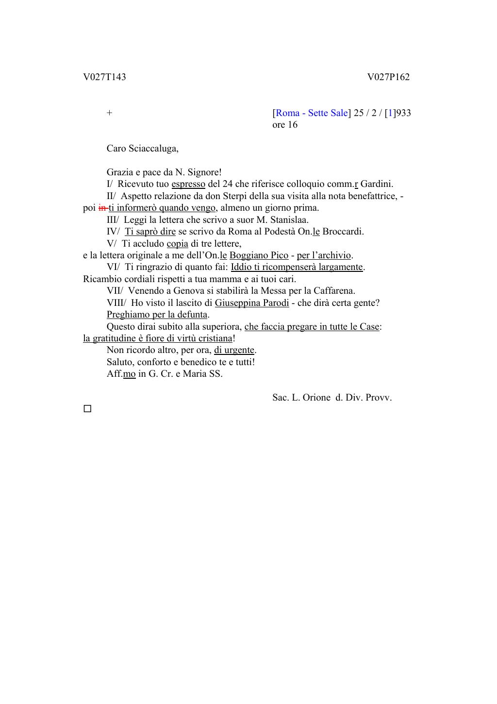 Scritti. Volume 027, pagina 169
