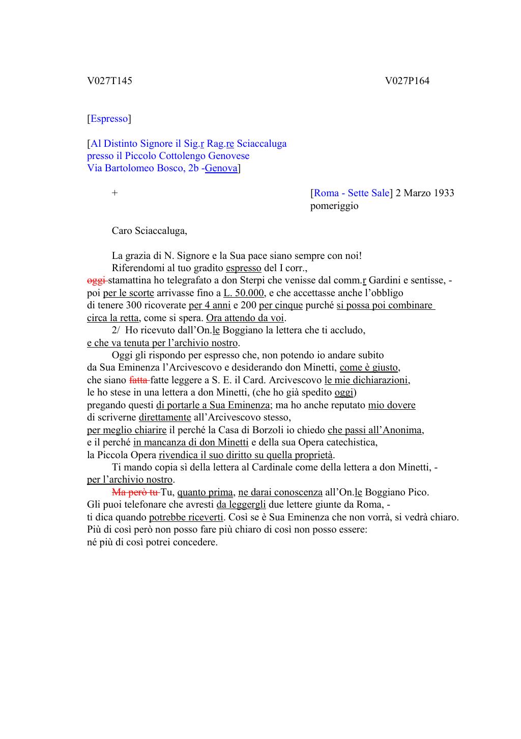 Scritti. Volume 027, pagina 171