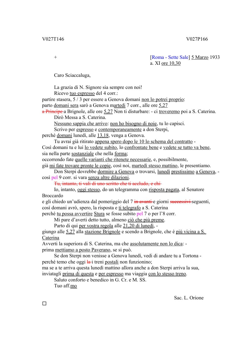 Scritti. Volume 027, pagina 173